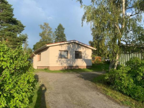 Kotoisa talo Pirkkalassa Pirkkala
